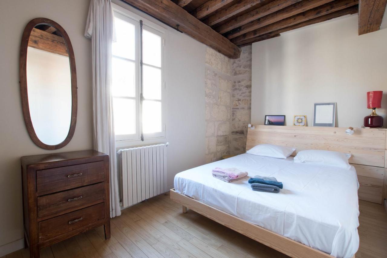 Perchoir - Belle maison à côté des Arènes Arles Exterior foto